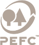 Logo de la PEFC
